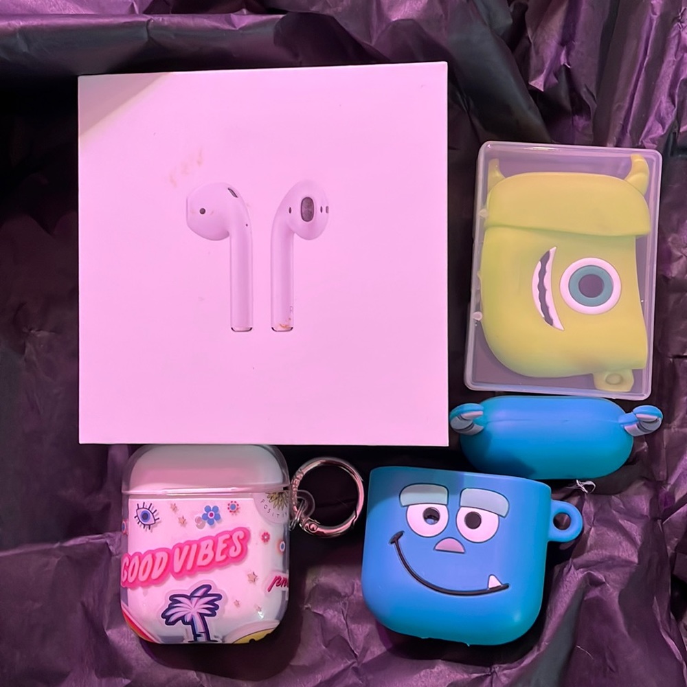 airpods